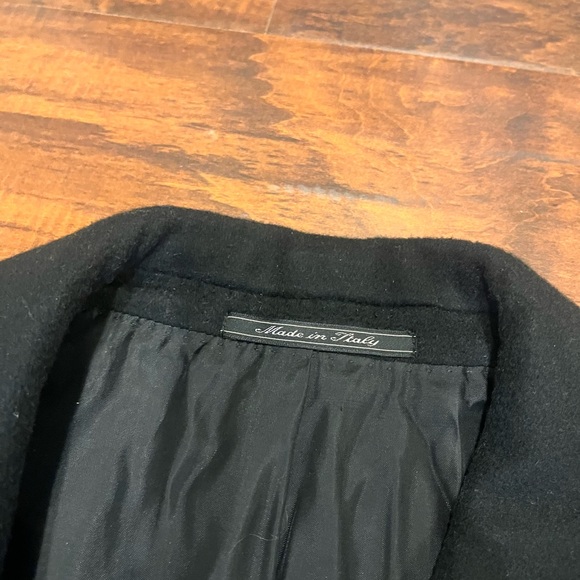 Men’s GUCCI Peacoat - Picture 4 of 7